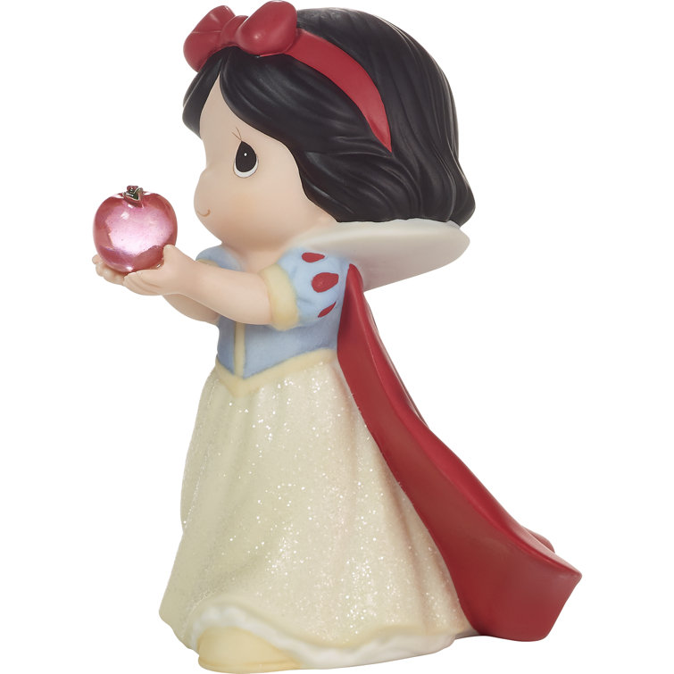 Precious moments 2024 snow white